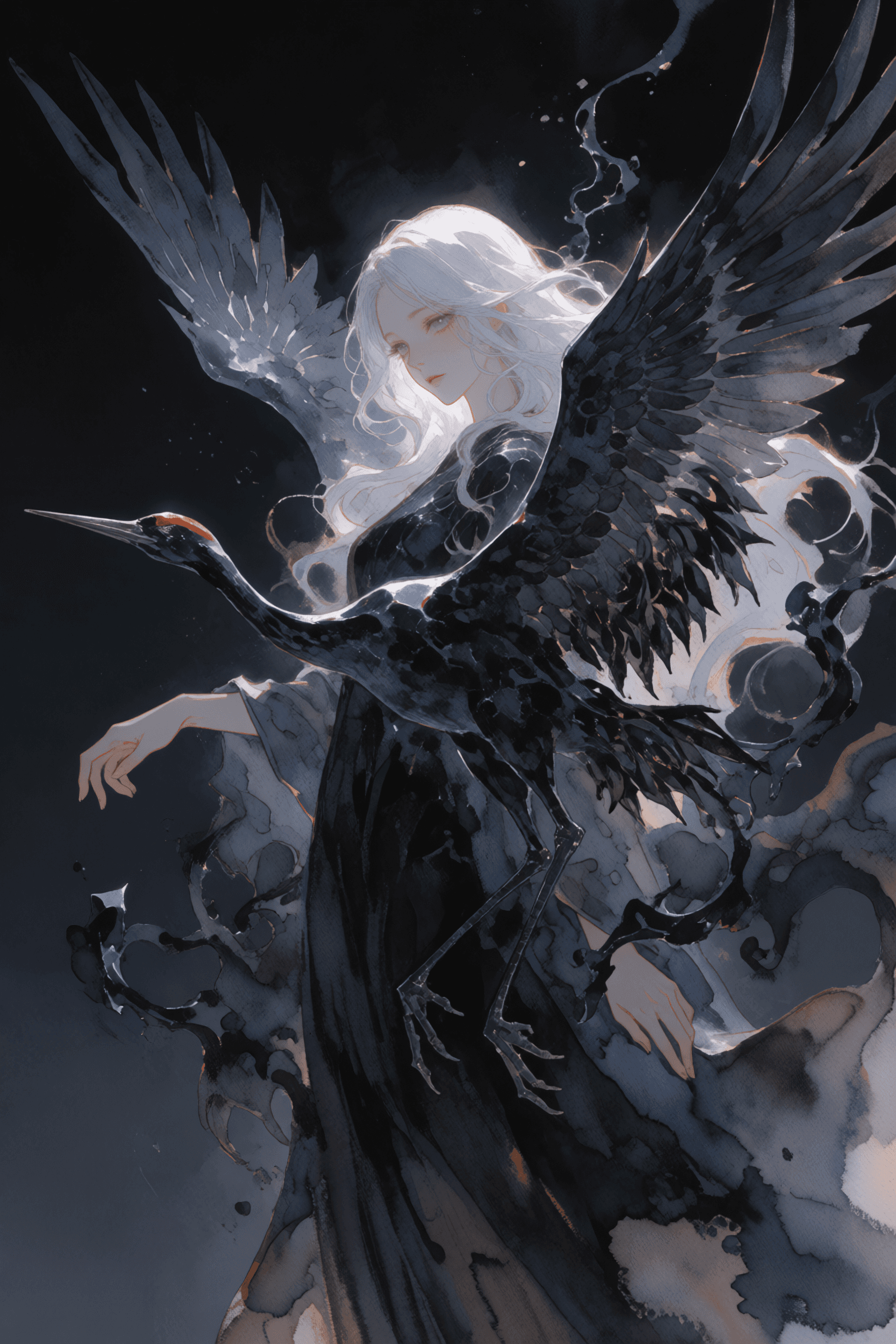Crane