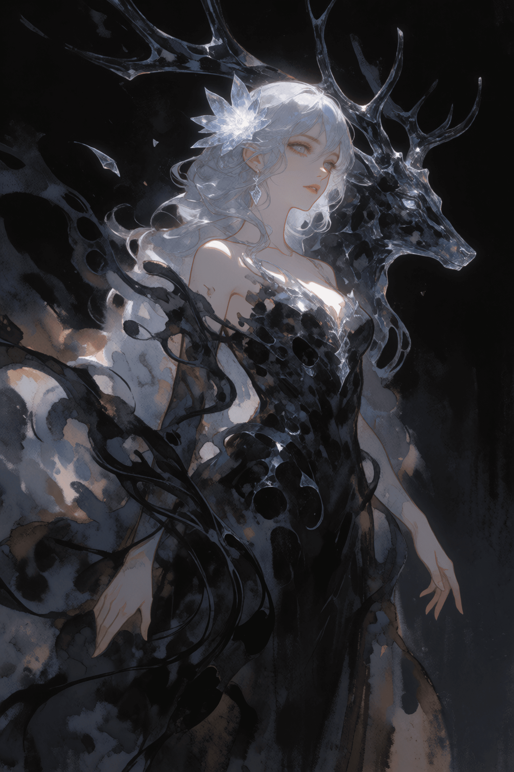 Stag