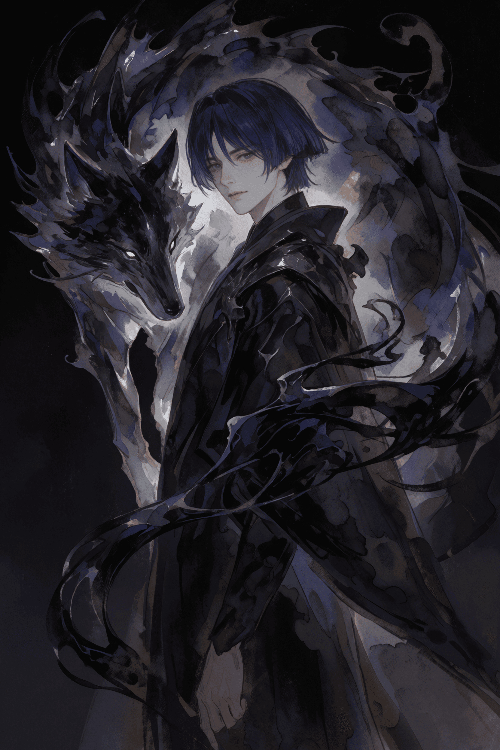Wolf