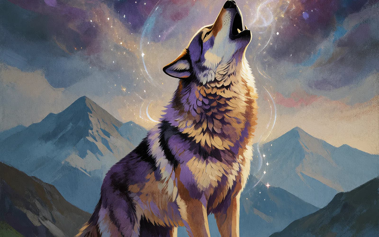 Celestial Companions