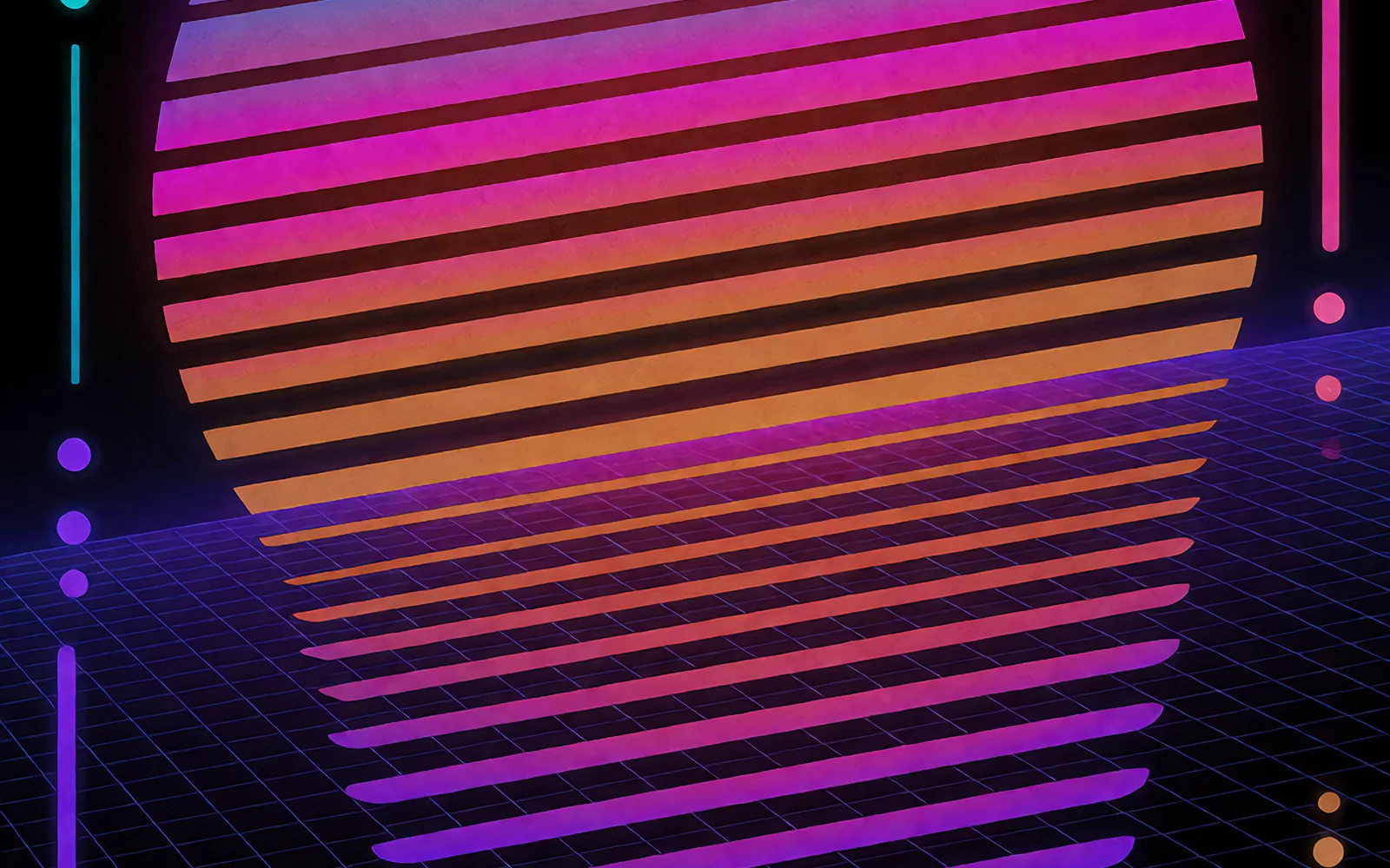 Abstract & Geometric
