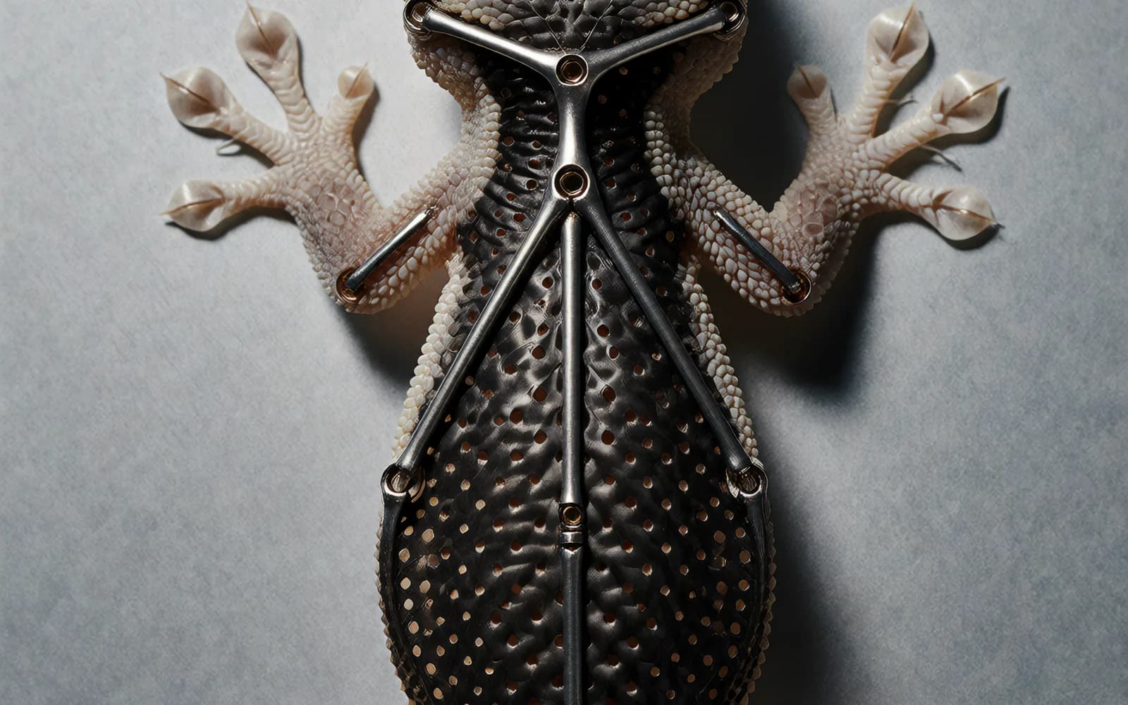 Macro Feral Armor
