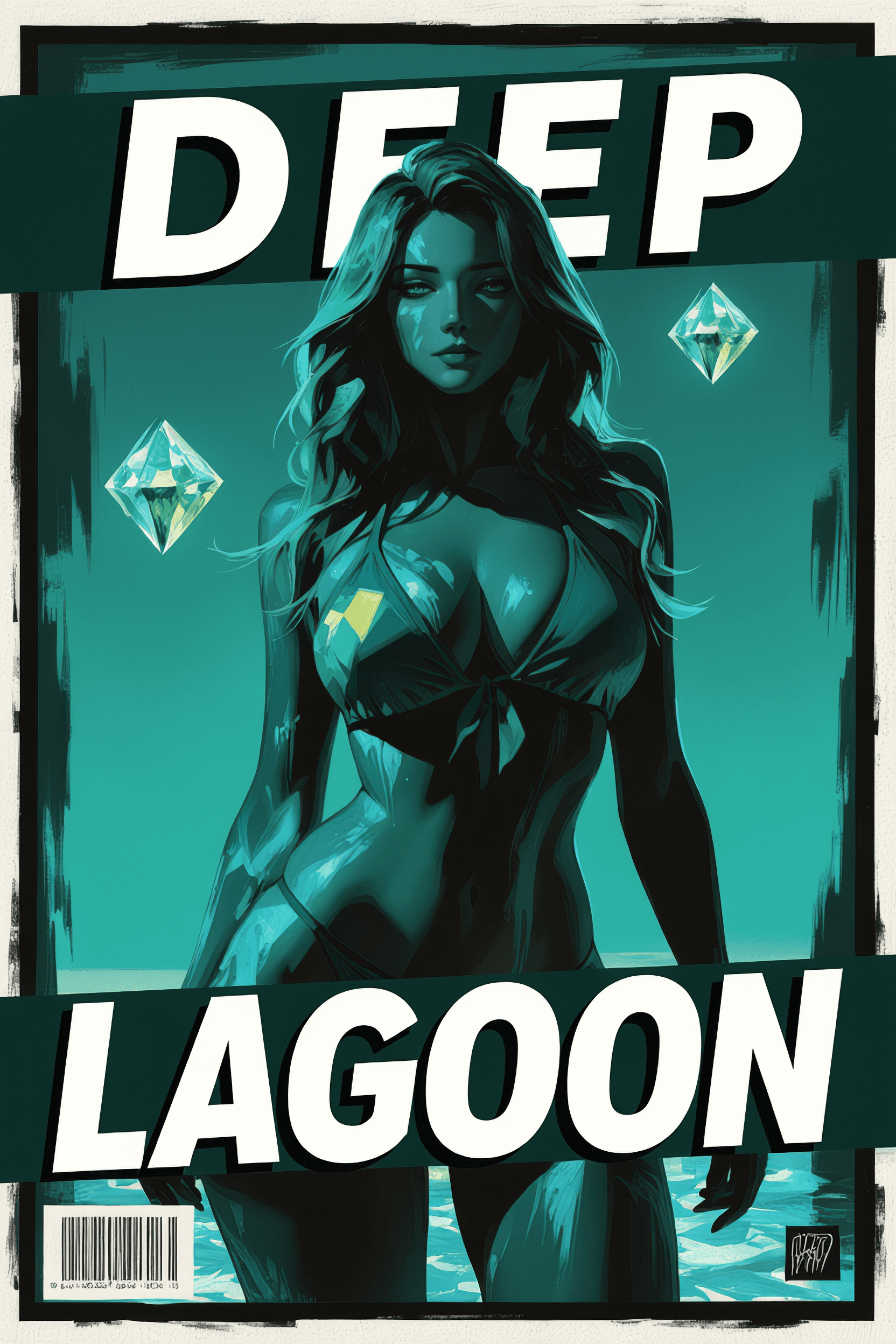 Deep Lagoon