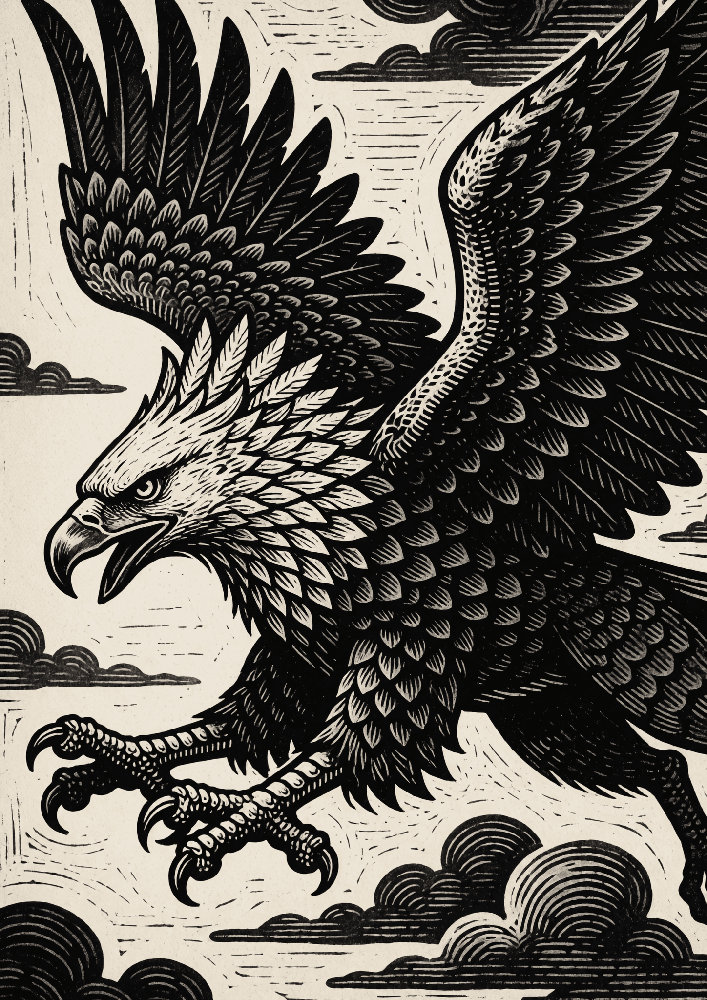 Gryphon Gale