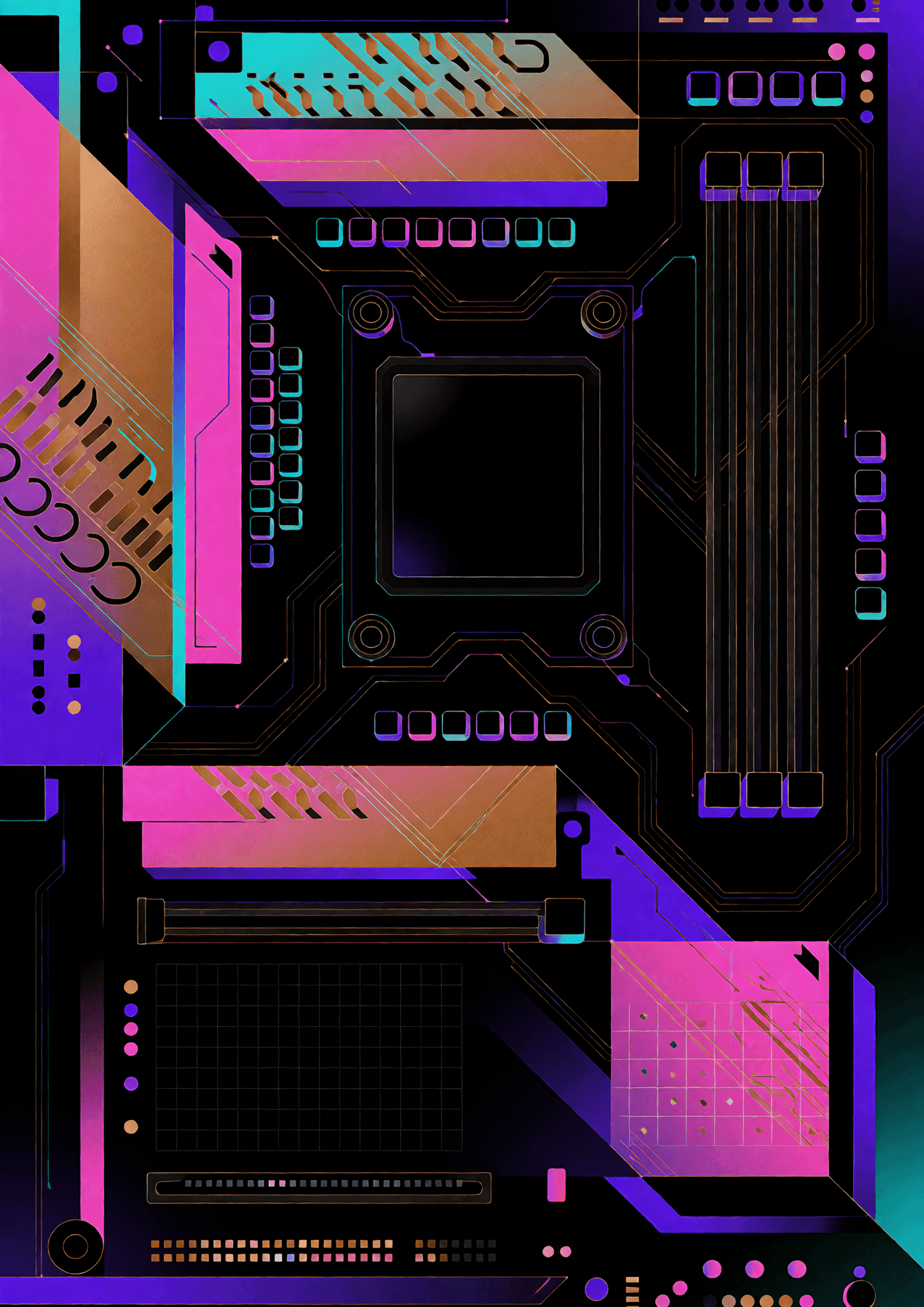 The Hardware Nexus