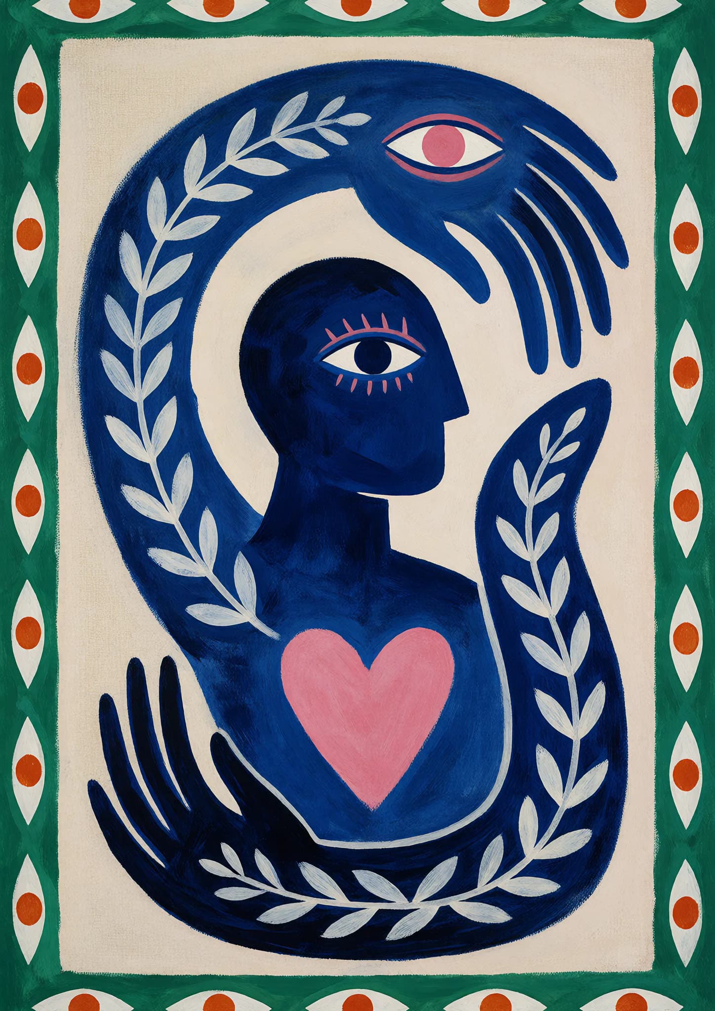 The Loving Embrace