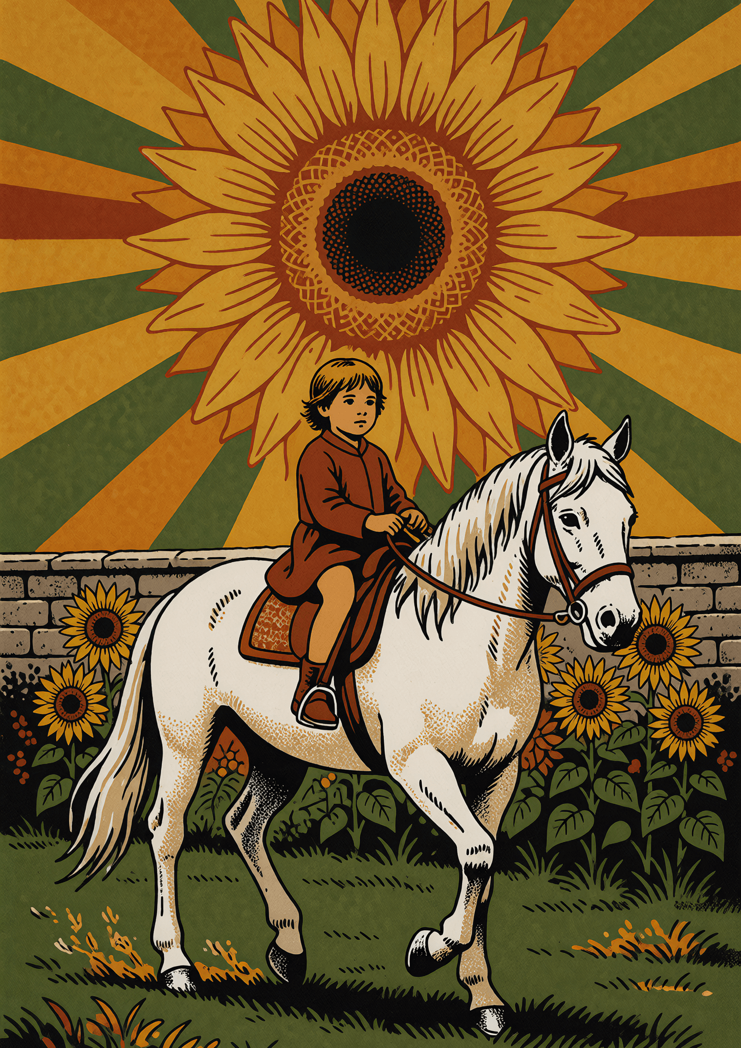 The Sun